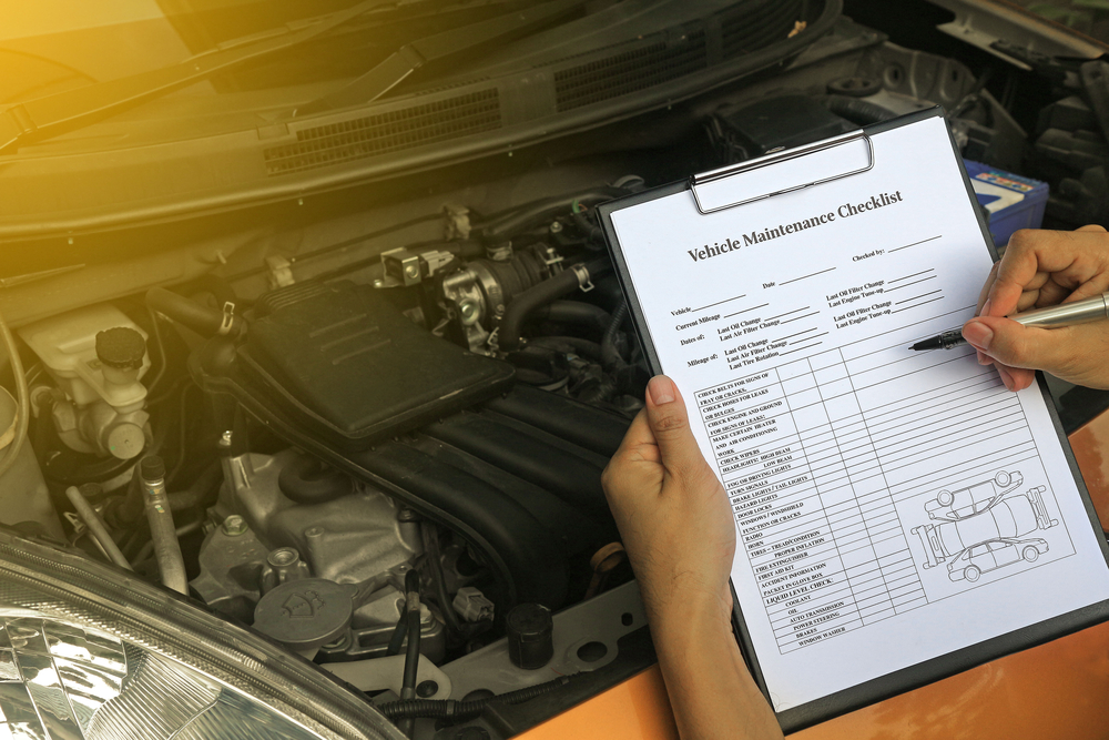 How to Avoid Major Car Repairs at All Costs article image by HP Automotive