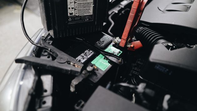 The Most Effective Battery Care and Maintenance Tips article image by HP Automotive