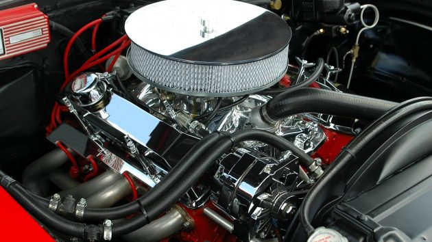 The Benefits of Having your Vehicle Engine Professionally Cleaned article image by HP Automotive