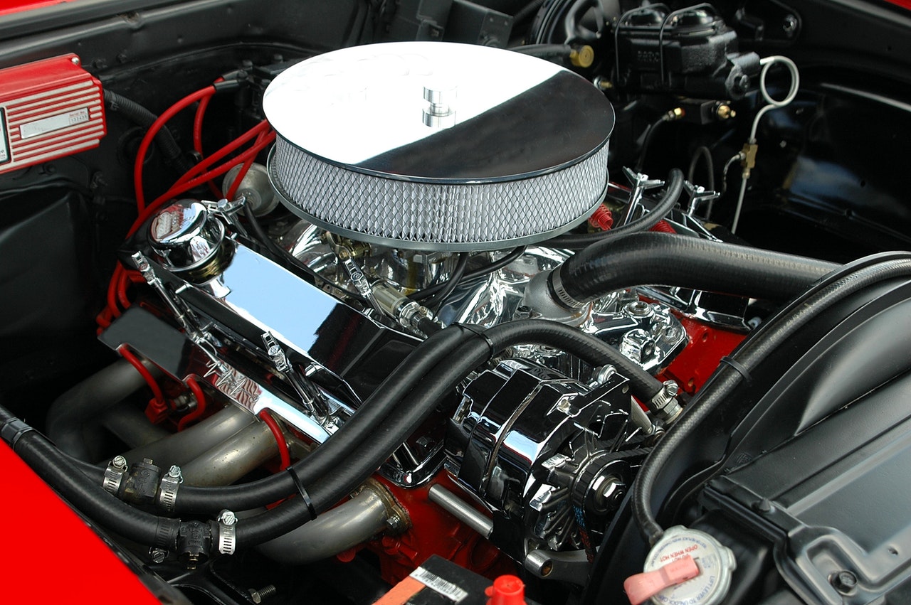 The Benefits of Having your Vehicle Engine Professionally Cleaned article image by HP Automotive