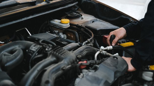 The Different Vehicle Engine Repair Options article image by HP Automotive