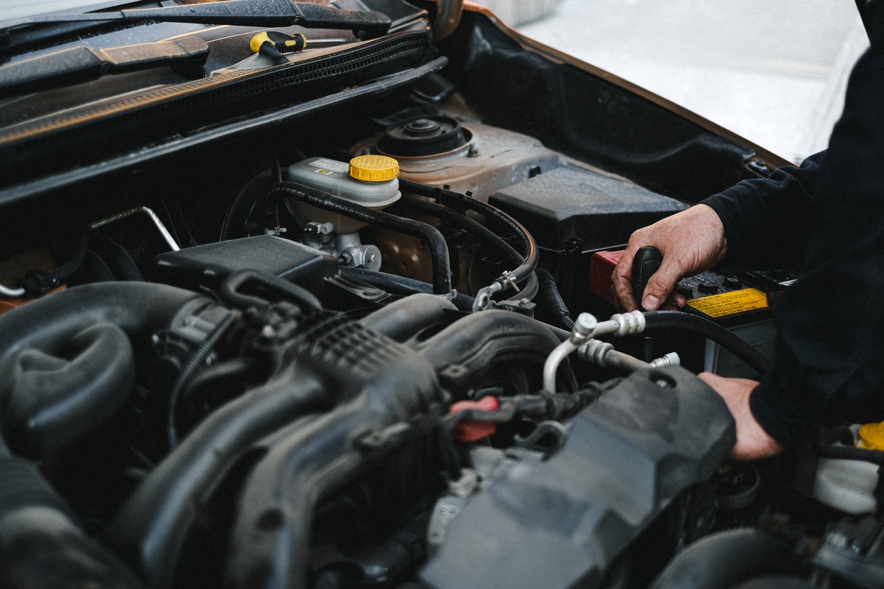 The Different Vehicle Engine Repair Options article image by HP Automotive