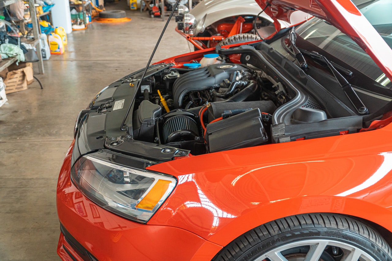 How Often Should You Take Your Vehicle for Servicing article image by HP Automotive