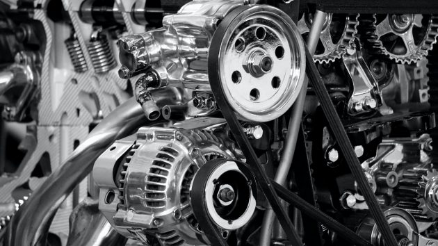 Top 8 Signs your Transmission Needs Professional Repair article image by HP Automotive