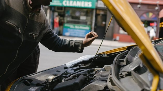 Top Summer Car Care and Maintenance Tips article image by HP Automotive