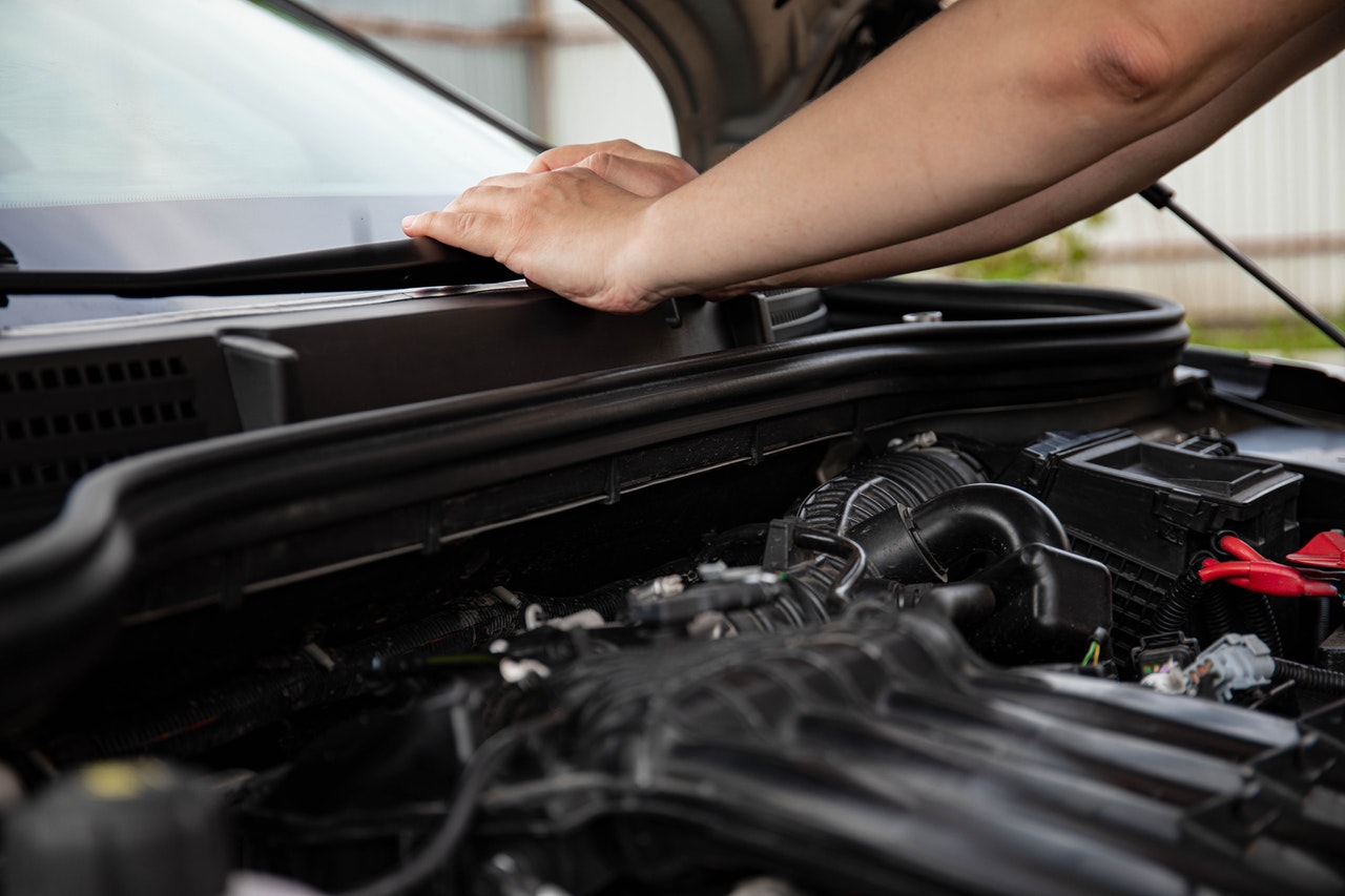 Why Do Cars Need Regular Tune-Up article image by HP Automotive