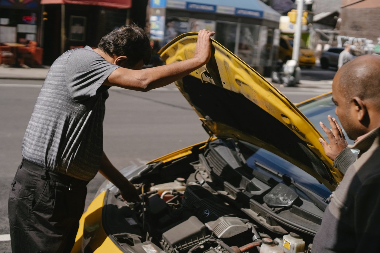 Here Are Top Eight Reasons Why Your Car Jerks While Accelerating And 