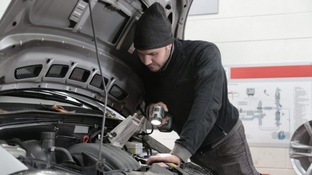 Pre-Purchase Inspections Before Buying a New Car article image by HP Automotive