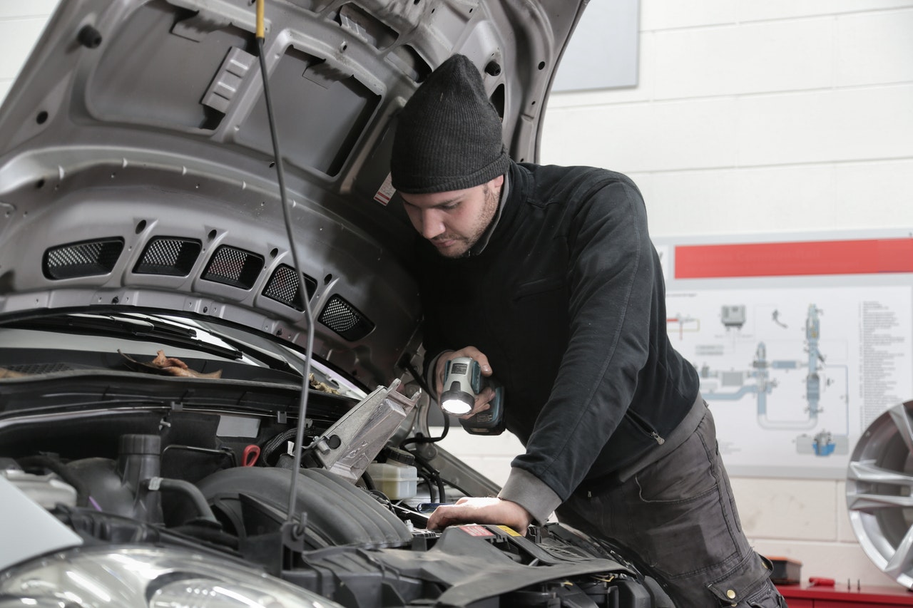 Pre-Purchase Inspections Before Buying a New Car article image by HP Automotive